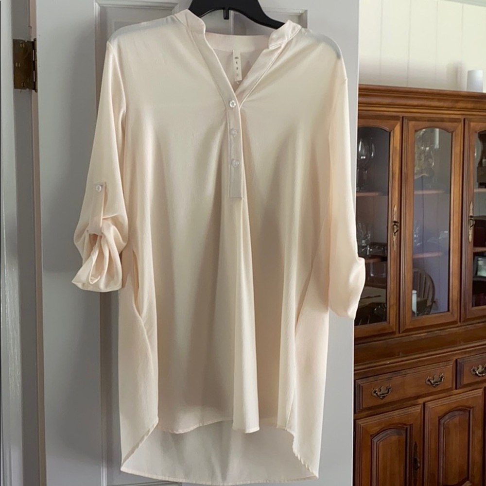 Women’s dress